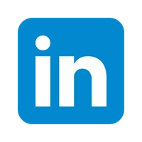 LinkedIn Logo